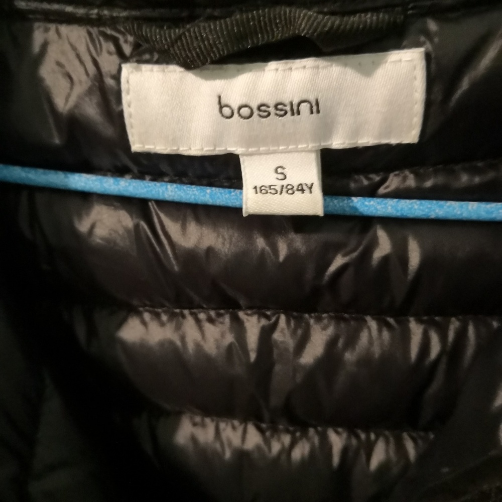 Thin Down Jacket - image 7